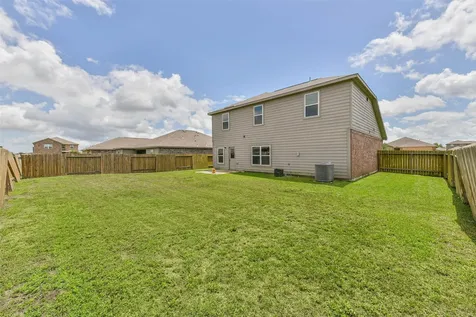1123 Rare Fancy Drive Iowa Colony TX 77583