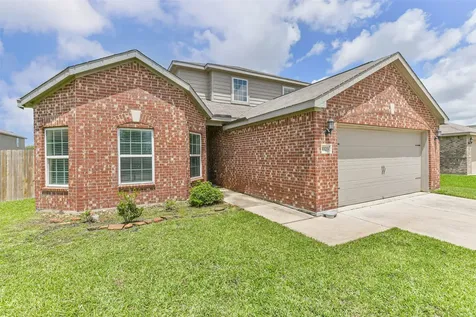 1123 Rare Fancy Drive Iowa Colony TX 77583