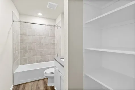 206 Rockbridge Drive Huntsville TX 77340