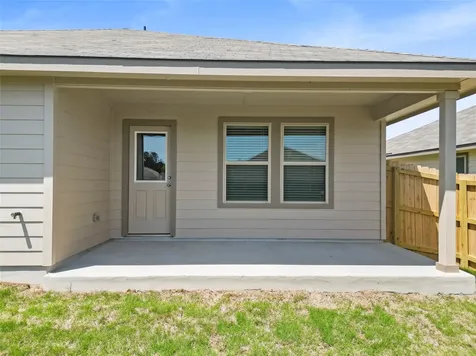 206 Rockbridge Drive Huntsville TX 77340