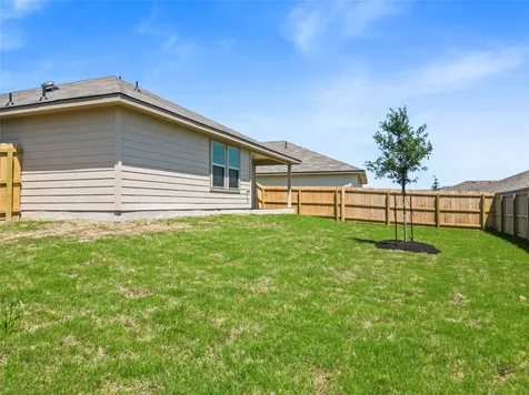 206 Rockbridge Drive Huntsville TX 77340