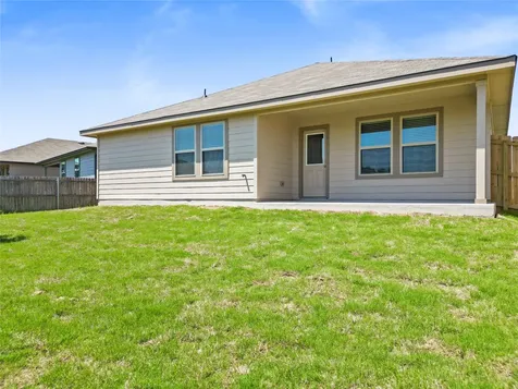 206 Rockbridge Drive Huntsville TX 77340