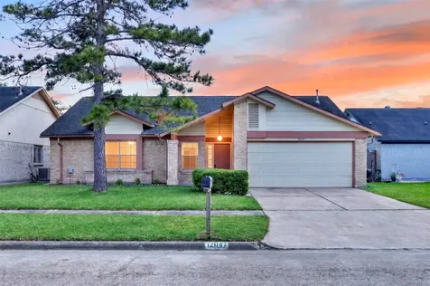 12047 Plumpoint Drive Houston TX 77099