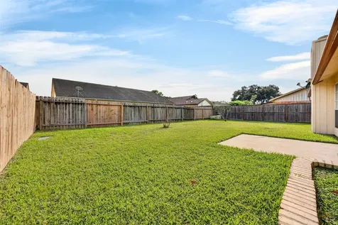 12047 Plumpoint Drive Houston TX 77099