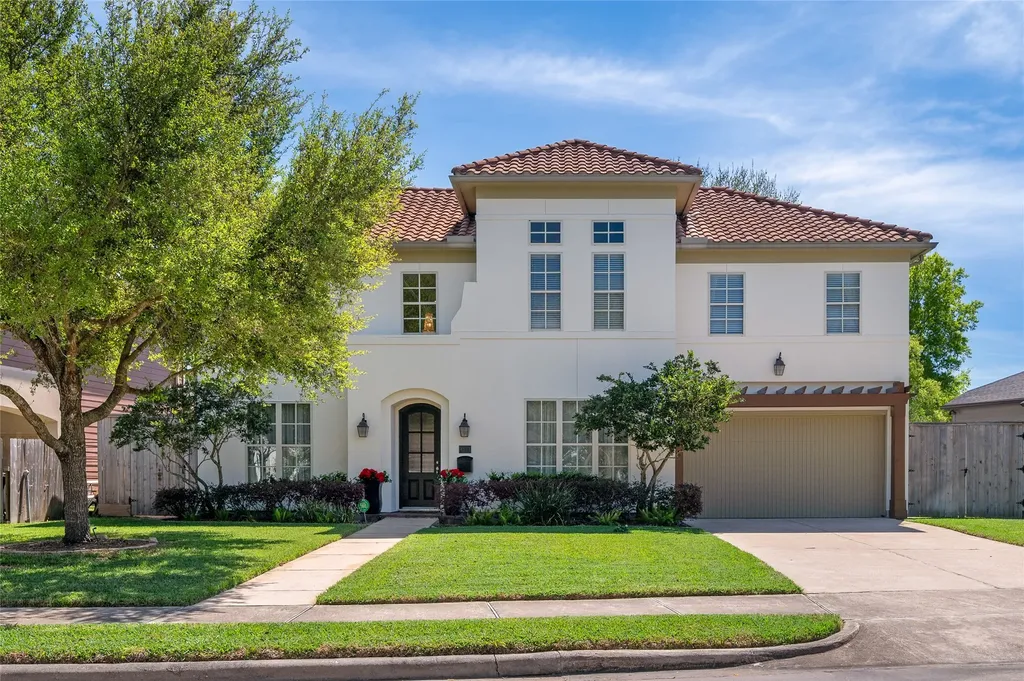 4133 Woodcraft Street Houston TX 77025