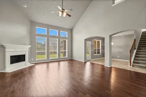 5307 Amber Sky Lane Rosharon TX 77583