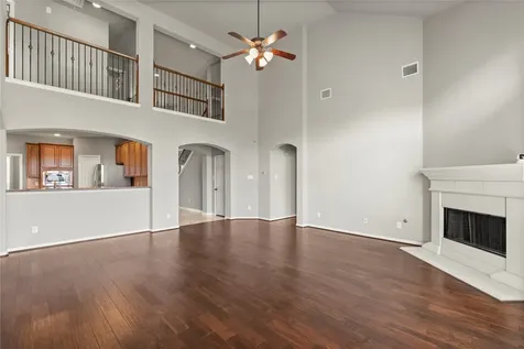 5307 Amber Sky Lane Rosharon TX 77583