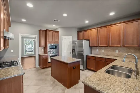 5307 Amber Sky Lane Rosharon TX 77583