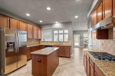 5307 Amber Sky Lane Rosharon TX 77583