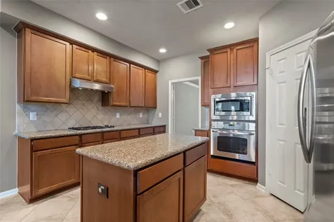 5307 Amber Sky Lane Rosharon TX 77583