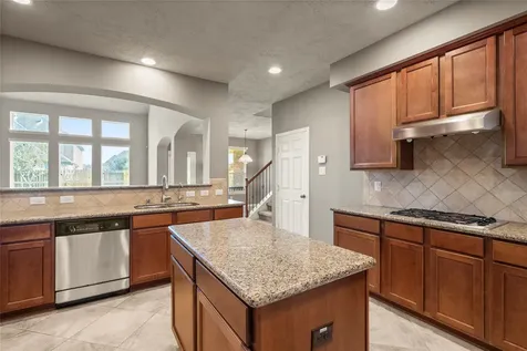 5307 Amber Sky Lane Rosharon TX 77583