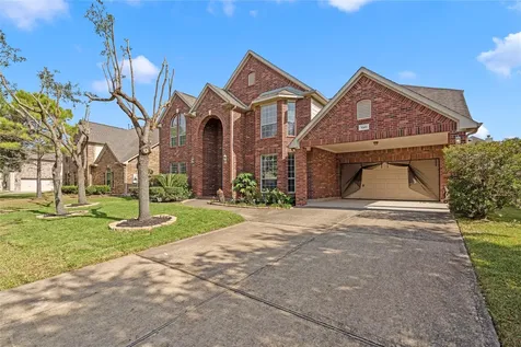 5307 Amber Sky Lane Rosharon TX 77583