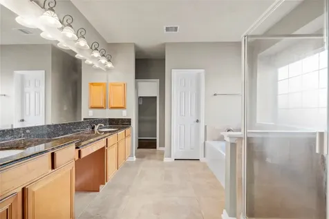 5307 Amber Sky Lane Rosharon TX 77583
