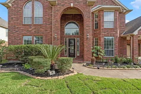 5307 Amber Sky Lane Rosharon TX 77583
