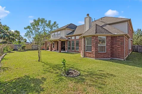 5307 Amber Sky Lane Rosharon TX 77583