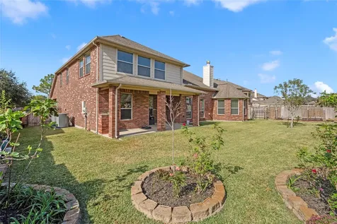 5307 Amber Sky Lane Rosharon TX 77583