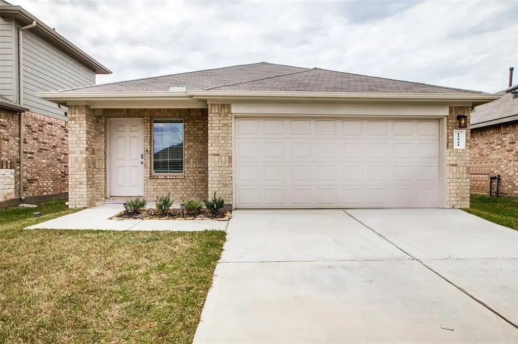 13944 Great Pines Court Conroe TX 77302