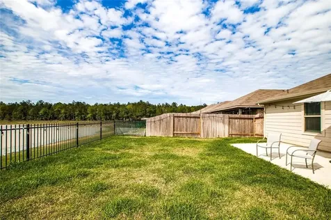 13944 Great Pines Court Conroe TX 77302