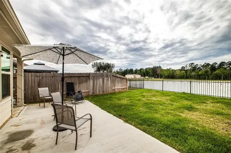 13944 Great Pines Court Conroe TX 77302