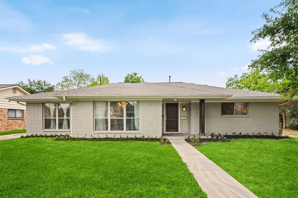 5618 Wigton Drive Houston TX 77096