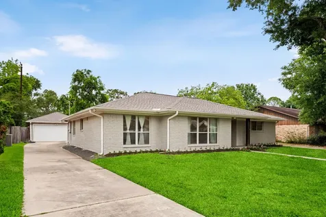 5618 Wigton Drive Houston TX 77096