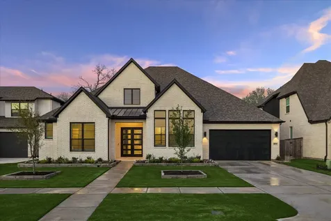 4634 Sycamore Way Road Fulshear TX 77441