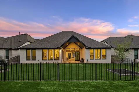4634 Sycamore Way Road Fulshear TX 77441