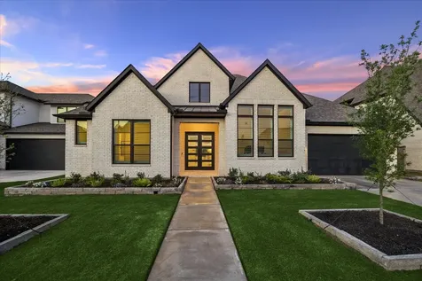 4634 Sycamore Way Road Fulshear TX 77441