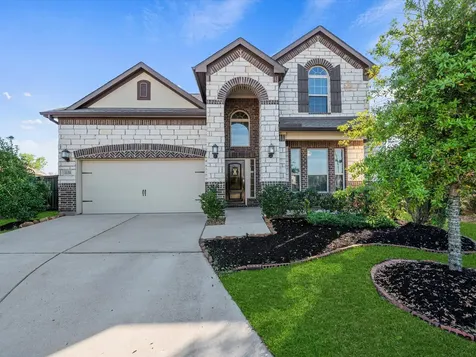 1131 Vidalia Onion Drive Richmond TX 77406