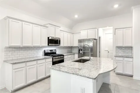 1131 Vidalia Onion Drive Richmond TX 77406