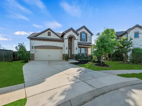 1131 Vidalia Onion Drive Richmond TX 77406