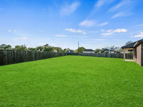 1131 Vidalia Onion Drive Richmond TX 77406