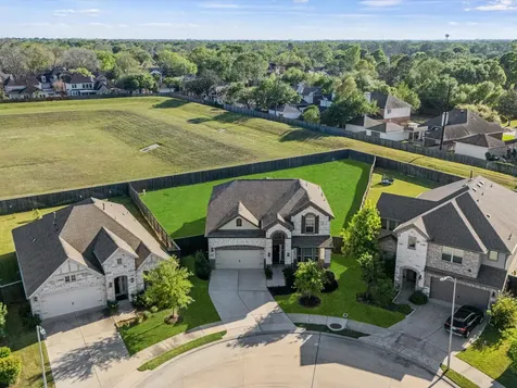 1131 Vidalia Onion Drive Richmond TX 77406