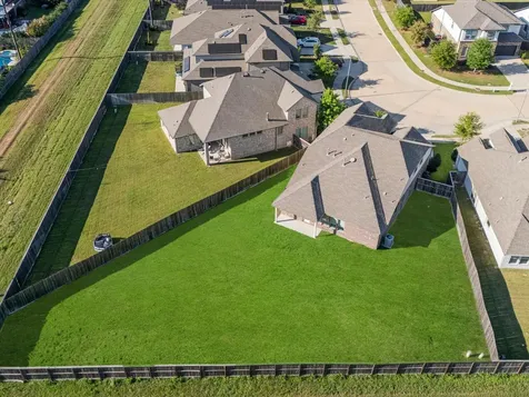 1131 Vidalia Onion Drive Richmond TX 77406