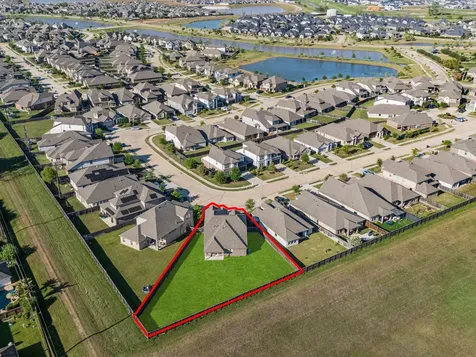 1131 Vidalia Onion Drive Richmond TX 77406