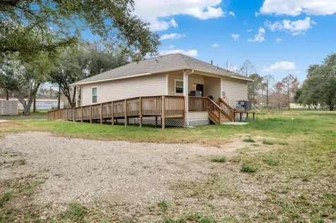 6927 David Street Pearland TX 77584