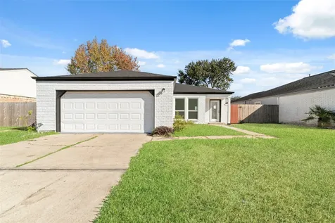 2707 Ashford Trail Drive Houston TX 77082