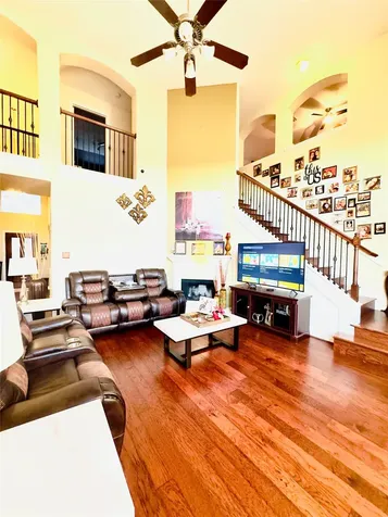 9603 Pine Bank Court Houston TX 77095