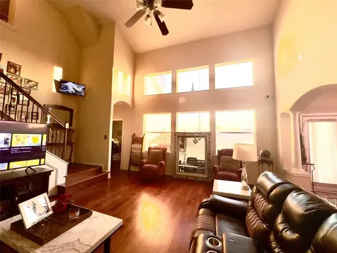 9603 Pine Bank Court Houston TX 77095