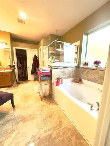 9603 Pine Bank Court Houston TX 77095