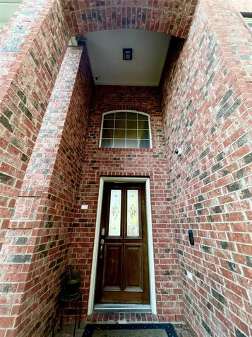 9603 Pine Bank Court Houston TX 77095