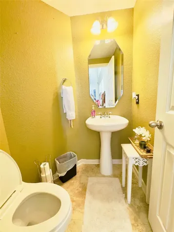 9603 Pine Bank Court Houston TX 77095