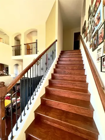 9603 Pine Bank Court Houston TX 77095