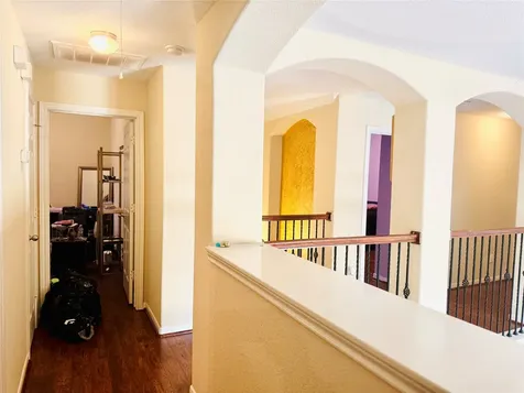 9603 Pine Bank Court Houston TX 77095