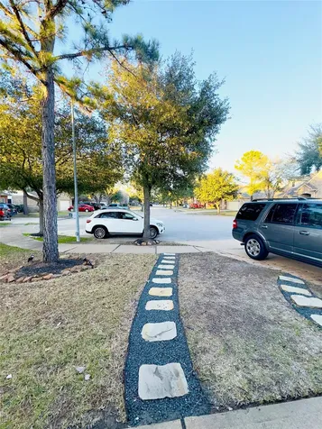 9603 Pine Bank Court Houston TX 77095