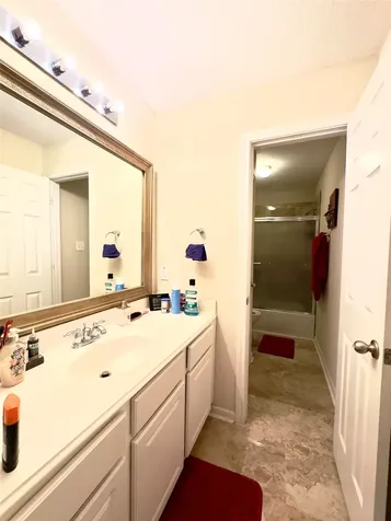 9603 Pine Bank Court Houston TX 77095