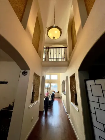 9603 Pine Bank Court Houston TX 77095