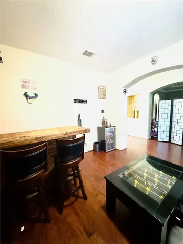 9603 Pine Bank Court Houston TX 77095