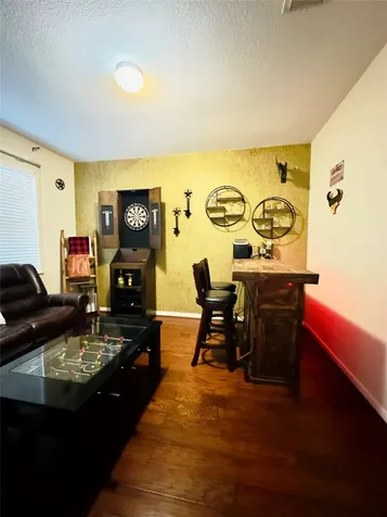 9603 Pine Bank Court Houston TX 77095