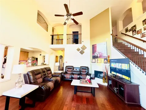 9603 Pine Bank Court Houston TX 77095
